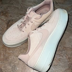 Air force 1s